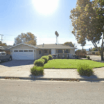 1698 Marrocos Drive - Google Street View