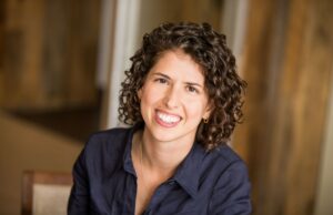 Sarah Tavel é a primeira parceira geral de Benchmark, e ela faz a transição do GP para o parceiro de risco Sarah Tavel é a primeira parceira geral de Benchmark, e ela faz a transição do GP para o parceiro de risco