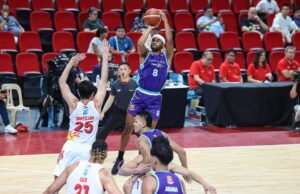 Schonny Winston credita a PBA ‘Dominante Converge’ Bigs com desempenho estelar Schonny Winston Converge PBA
