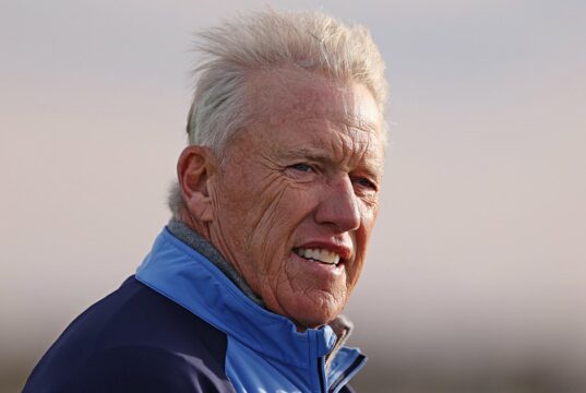 Os maiores escândalos e controvérsias do golfe ao longo dos anos