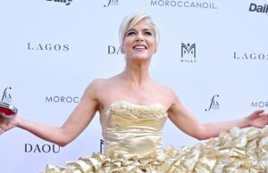 Selma Blair oferece uma atualização positiva de saúde após uma batalha de 7 anos Selma Blair