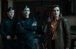 Série polonesa atingida na Europa. Todos os episódios do thriller já disponíveis Série polonesa atingida na Europa. Todos os episódios do thriller já disponíveis