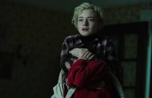 Sete filmes de terror que você deve ver que deve ver agora em abril de 2025 Sete filmes de terror que você deve ver que deve ver agora em abril de 2025