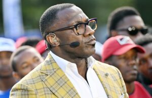 Shannon Sharpe não aparece na ESPN pelo segundo dia consecutivo devido à demanda pendente O que saber sobre o estupro de Shannon Sharpe e as acusações de bateria sexual