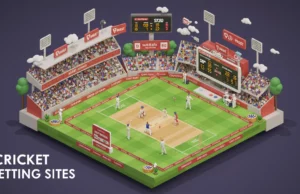 Sites de críquete mais importantes de críquete para partidas T20: seu guia final de jogo IPL 2025 Sites de críquete mais importantes de críquete para partidas T20: seu guia final de jogo IPL 2025