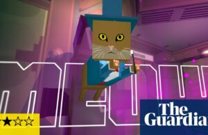 Skin Deep Review – Kitty Rescue Imersive -SIM no parque de desenhos animados é uma diversão de palhaçada Skin Deep Review - Kitty Rescue Imersive -SIM no parque de desenhos animados é uma diversão de palhaçada