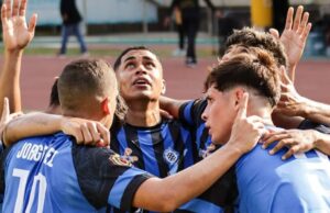 Tabela de posição Futve League 2 2025: Assim, a segunda divisão das posições da Tabela da Venezuela Liga Futve 2 2025: Assim, a segunda divisão de Marxes Venezuela Tabla de posiciones Liga FUTVE 2 2025