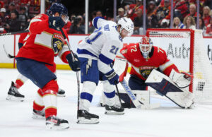 Tampa Bay Lightning vs Florida Panthers: Game 4 Preview, Previs e Odds | Playoffs da Stanley Cup Round 1, 28 de abril de 2025 fechar