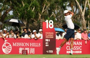 Tanking final explorou fechar