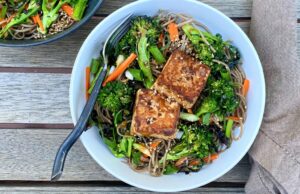 Tastefood: tofu, ou não tofu? Tastefood: tofu, ou não tofu?