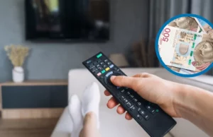 Tesouro ganhará o PLN 100! Mudanças na assinatura da RTV para todos! Quanto será a nova taxa? Tesouro ganhará o PLN 100! Mudanças na assinatura da RTV para todos! Quanto será a nova taxa?