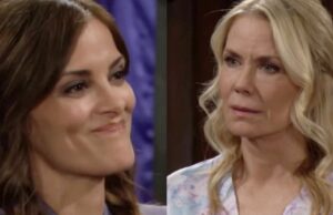 The Bold and the Beautiful Recap (24 de abril de 2025): o confronto bloqueado de Brooke e Taylor interrompe o show fechar
