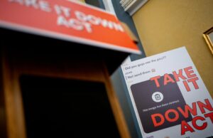 Tire It Down Act passou pelo Congresso para combater a pornografia de Deepfake, acionada pela IA Tire It Down Act passou pelo Congresso para combater a pornografia de Deepfake, acionada pela IA