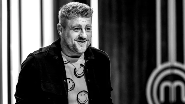 Tomasz Jakubiak está morto. O chef estava lutando contra o câncer



