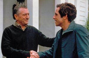 Três excelentes filmes que deixarão a Netflix em abril de 2025, você deve ver Jennifer Lawrence parece sincera sem ressentimento.