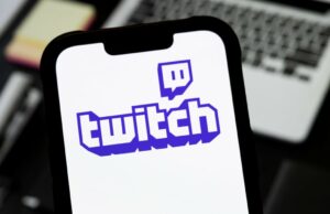 Twitch fica atrás de Tiktok e YouTube na batalha de transmissão ao vivo Twitch fica atrás de Tiktok e YouTube na batalha de transmissão ao vivo