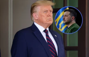 Ucrânia e os EUA Acordo de Matérias -primas estreitamente estratégicas. Transfere depois de um mês Ucrânia e os EUA Acordo de Matérias -primas estreitamente estratégicas. Transfere depois de um mês