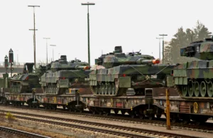 Um aumento recorde nas despesas militares no mundo. O maior que a Guerra Fria. Quanto gasta a Polônia? Um aumento recorde nas despesas militares no mundo. O maior que a Guerra Fria. Quanto gasta a Polônia?