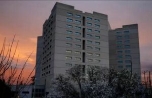 Um preso de 56 anos morre após um acidente fatal na prisão principal de San Jose Um preso de 56 anos morre após um acidente fatal na prisão principal de San Jose