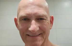 Um teste de DNA revela que um homem foi condenado em Concord pelo assassinato de uma mulher transgênero Um teste de DNA revela que um homem foi condenado em Concord pelo assassinato de uma mulher transgênero