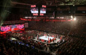 Uma estrela da WWE que não está presente enviou um tweet enigmático hoje, 36 dias após sua última partida. fechar