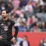 Vancouver vs. Inter Miami Live Stream online