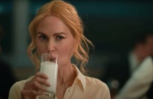 Veja como transmitir Babygirl por Nicole Kidman em casa. Prime Video Logo