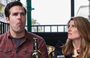 Veja esses programas de televisão escondidos em abril de 2025 Veja esses programas de televisão escondidos em abril de 2025