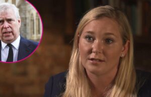 Virginia Giuffre morta aos 41 anos: a família confirma O acusador do príncipe Andrew Virginia Giuffre estava no tribunal antes do acidente