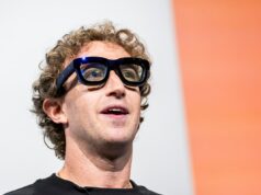 Meta supostamente adia óculos de realidade mista até 2027 Mark Zuckerberg