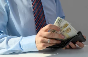 Você nem sempre precisa pagar um empréstimo com juros. Advogado: o banco pode recolher a lei Você nem sempre precisa pagar um empréstimo com juros. Advogado: o banco pode recolher a lei