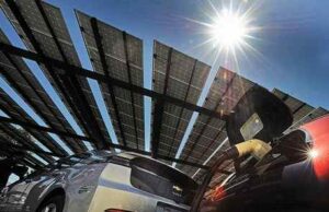 WALTERS: A Califórnia pode se mover para limpar a energia diante das falhas? WALTERS: A Califórnia pode se mover para limpar a energia diante das falhas?