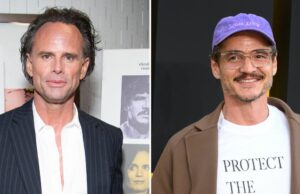 Walton Goggins revela quem ligaria se ele precisasse de uma ‘intervenção’ da fama. Walton Goggin detalha sua dieta extrema para lótus branco