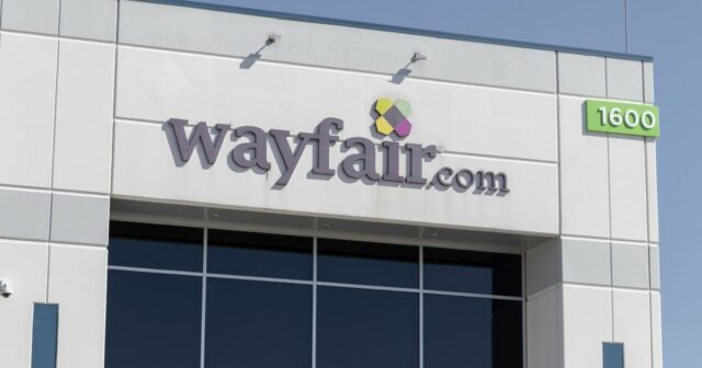 Wayfair 2025 Way Day: Até 80% de desconto em móveis



