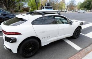 Waymo Robotaxis pode estar à venda um dia Waymo Robotaxis pode estar à venda um dia