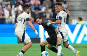 Whitecaps domina a Inter Miami no thriller semifinal: Brian White e Sebastian Berhalter Shine Whitecaps domina a Inter Miami no thriller semifinal: Brian White e Sebastian Berhalter Shine
