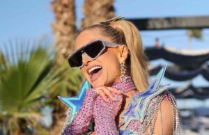 Yee-Haw! Stagecoach 2020: Veja o que as estrelas usavam Yee-Haw! Stagecoach 2020: Veja o que as estrelas usavam