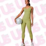 10 peças Spanx muito lisonjeiras, onde você morará ao longo da temporada, à venda agora