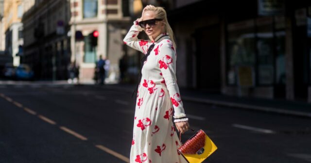 10 vestidos soltos e de aparência cara que lisonjeiam cada tipo de corpo, todos exceto $ 20

