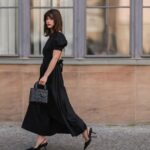 11 Vestidos de lançamento e marcha para mães ocupadas que querem parecer que têm tudo junto