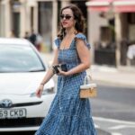 15 vestidos charmosos de guingão que acham o código de roupas para qualquer ocasião de verão, a partir de US $ 23