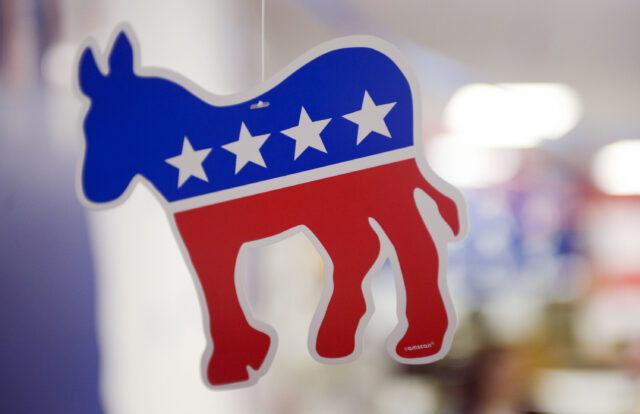 1600: Uma idéia gratuita para os democratas em 2028

