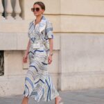 17 Vestidos de primavera em estilo Zara que servem energia européia da mãe rica, mas na metade do preço