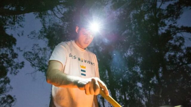 Petzl Actik Core Headlamp