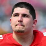 Jogador de futebol da UNLV Ben Christman morto aos 21 dias extremamente difícil