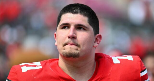 Jogador de futebol da UNLV Ben Christman morto aos 21 dias extremamente difícil
