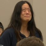 Jacqueline MA, uma ex-