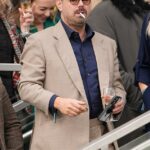Danny Dyer revelou seus verdadeiros sentimentos sobre os EastEnders quando partiu no clube de Wimbledon na sexta -feira no Wimbledon Club no Wimbledon Club em Soap Stories, Bosses e suas ex -estrelas.