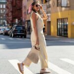 18 peças de linho de estilo europeu para ficar fresco durante todo o verão, começando em apenas US $ 7