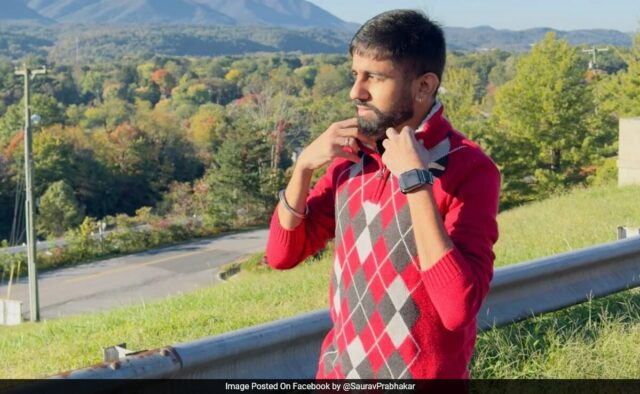 2 estudantes indianos mortos em um acidente de carro americano, consulado em contato com as famílias

